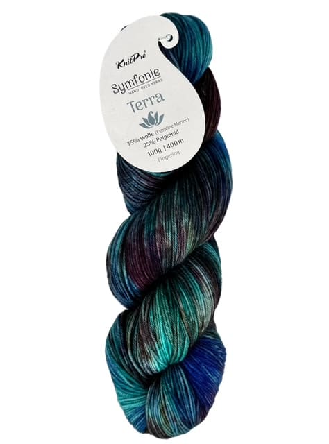 Paesaggio marino tropicale